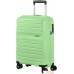 Чемодан-спиннер American Tourister Sunside Neo Mint 55 см. Фото №1