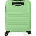 Чемодан-спиннер American Tourister Sunside Neo Mint 55 см. Фото №3