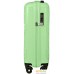 Чемодан-спиннер American Tourister Sunside Neo Mint 55 см. Фото №5