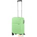 Чемодан-спиннер American Tourister Sunside Neo Mint 55 см. Фото №6