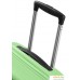 Чемодан-спиннер American Tourister Sunside Neo Mint 55 см. Фото №7