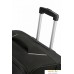 Чемодан-спиннер American Tourister Holiday Heat Black 67 см. Фото №9