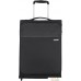 Чемодан American Tourister Lite Ray Jet Black 55 см (2 колеса). Фото №4