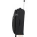 Чемодан American Tourister Lite Ray Jet Black 55 см (2 колеса). Фото №5