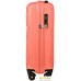 Чемодан-спиннер American Tourister Sunside Living Coral 55 см. Фото №5