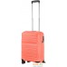 Чемодан-спиннер American Tourister Sunside Living Coral 55 см. Фото №6