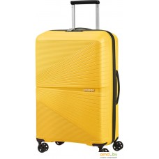 Чемодан-спиннер American Tourister Airconic Lemondrop 67 см