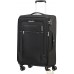 Чемодан-спиннер American Tourister Crosstrack Black/Grey 67 см. Фото №1