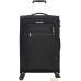 Чемодан-спиннер American Tourister Crosstrack Black/Grey 67 см. Фото №4