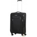 Чемодан-спиннер American Tourister Crosstrack Black/Grey 67 см. Фото №7