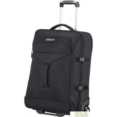 Сумка-тележка American Tourister Road Quest Solid Black 69 см