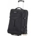 Сумка-тележка American Tourister Road Quest Solid Black 69 см. Фото №1