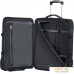 Сумка-тележка American Tourister Road Quest Solid Black 69 см. Фото №2