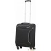 Чемодан-спиннер American Tourister Holiday Heat Black 55 см. Фото №4