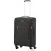 Чемодан-спиннер American Tourister Crosstrack Grey/Red 67 см. Фото №7