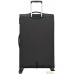 Чемодан-спиннер American Tourister Crosstrack Grey/Red 79 см. Фото №3