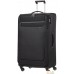 Чемодан-спиннер American Tourister Sunny South Black 79 см. Фото №1