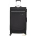 Чемодан-спиннер American Tourister Sunny South Black 79 см. Фото №2