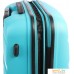 Чемодан-спиннер American Tourister Bon Air DLX Turquoise 66 см. Фото №5