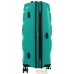 Чемодан-спиннер American Tourister Bon Air DLX Turquoise 75 см. Фото №6