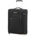 Чемодан American Tourister Crosstrack Black/Grey 55 см (2 колеса). Фото №1