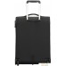 Чемодан American Tourister Crosstrack Black/Grey 55 см (2 колеса). Фото №3