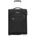 Чемодан American Tourister Crosstrack Black/Grey 55 см (2 колеса). Фото №4