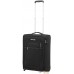 Чемодан American Tourister Crosstrack Black/Grey 55 см (2 колеса). Фото №6