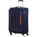 Чемодан-спиннер American Tourister Lite Volt Sunset 68 см. Фото №1