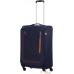 Чемодан-спиннер American Tourister Lite Volt Sunset 68 см. Фото №6