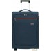 Чемодан American Tourister Sunny South Navy (2 колеса) 55 см. Фото №3