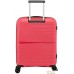 Чемодан-спиннер American Tourister Airconic Paradise Pink 55 см. Фото №3