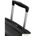 Чемодан-спиннер American Tourister Bon Air DLX Black 55 см. Фото №9