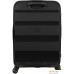 Чемодан-спиннер American Tourister Bon Air DLX Black 66 см. Фото №3