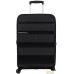 Чемодан-спиннер American Tourister Bon Air DLX Black 66 см. Фото №4