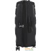 Чемодан-спиннер American Tourister Bon Air DLX Black 66 см. Фото №5