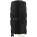 Чемодан-спиннер American Tourister Bon Air DLX Black 66 см. Фото №7