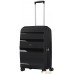 Чемодан-спиннер American Tourister Bon Air DLX Black 66 см. Фото №8