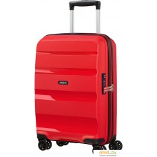 Чемодан-спиннер American Tourister Bon Air DLX Magma Red 55 см