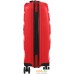 Чемодан-спиннер American Tourister Bon Air DLX Magma Red 55 см. Фото №6