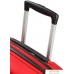 Чемодан-спиннер American Tourister Bon Air DLX Magma Red 55 см. Фото №9