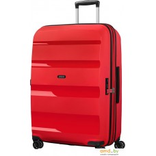 Чемодан-спиннер American Tourister Bon Air DLX Magma Red 75 см