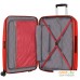 Чемодан-спиннер American Tourister Bon Air DLX Magma Red 75 см. Фото №2