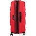 Чемодан-спиннер American Tourister Bon Air DLX Magma Red 75 см. Фото №7