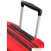 Чемодан-спиннер American Tourister Bon Air DLX Magma Red 75 см. Фото №10