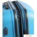 Чемодан-спиннер American Tourister Bon Air DLX Blue 66 см. Фото №4