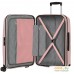 Чемодан-спиннер American Tourister Bon Air DLX Cherry Blossoms 66 см. Фото №2