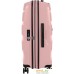 Чемодан-спиннер American Tourister Bon Air DLX Cherry Blossoms 66 см. Фото №5