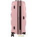 Чемодан-спиннер American Tourister Bon Air DLX Cherry Blossoms 66 см. Фото №6