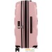 Чемодан-спиннер American Tourister Bon Air DLX Cherry Blossoms 66 см. Фото №7